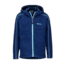 Marmot Girls Rocklin Hoody - Kids, Arctic Navy, Medium, 42790-Arctic Navy-M-DEMO