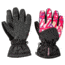 Marmot Glade Glove - Girl's-X-Large-Pink Lotus Geo, 889169088384