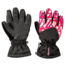 Marmot Glade Glove - Girl's-X-Small-Pink Lotus Geo