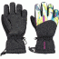 Marmot Glade Glove - Girl's-Medium-Purple Orchid Wisteria