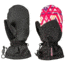 Marmot Glade Mitts - Girl's-Pink Lotus Geo-X-Large, 889169088285