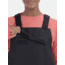 Marmot Glades Insulated Bib - Women's, Black, Small, 195115261207
