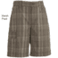 Marmot Goa Short - Raven 36
