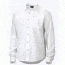 Marmot Goat Peak Long Sleeve Shirt - Men's-White-Large, 51200-WHITE-L
