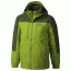 Marmot Gorge Component Jacket - Men's-Green Lichen/Greenland-Large, 785562261440