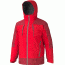 Marmot Gorge Component Jacket - Men's-Team Red/Dark Crimson-Small, 785562261723