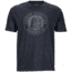 Marmot Grand Junction Short Sleeve Tee - Men's-Charcoal Heather-XX-Large