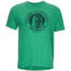 Grand Junction Short Sleeve Tee - Mens-Green Heather-Small