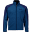 Marmot Gravity Jacket - Men's-Denim/Arctic Navy-Large