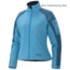 Marmot Gravity Jkt W - BlueGrotto/SaxonyBlue S