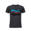 Marmot Greenery Short Sleeve T-Shirt - Mens, New Charcoal Heather, Extra Large 42410-1837-XL