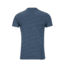 Marmot Greenery Short Sleeve T-Shirt - Mens, Navy Heather, Extra Large 42410-8550-XL