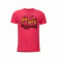 Marmot Greenery Short Sleeve T-Shirt - Men's, Red Heather, M, 42410-8554-M