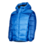 Marmot Greenland Baffled Jacket - Men's, Clear Blue/Dark Cerulean, Medium 5067-3692-M