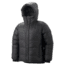 Marmot Greenland Baffled - Black L