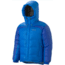 Marmot Greenland Baffled Jacket - Men's-Small-Blue Ocean/Surf