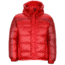 Marmot Greenland Baffled Jacket - Men's-Team Red/Brick-X-Large