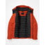 Marmot Greenpoint Featherless Jacket - Mens, Picante, Large, 11250-6740-L