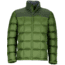Marmot Greenridge Jacket - Men's-Alpine Green/Winter Pine-Small