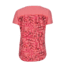 Marmot Greer Short Sleeve T-Shirt - Womens, Desert Red Tangle, Small 48240-8868-S
