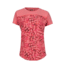 Marmot Greer Short Sleeve T-Shirt - Womens, Desert Red Tangle, Small 48240-8868-S