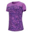Marmot Greer Short Sleeve T-Shirt - Womens, Bright Violet Tangle, L 48240-8875-L