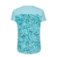 Marmot Greer Short Sleeve T-Shirt - Womens, Blue Shale Tangle, Extra Small 48240-8876-XS