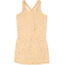 Marmot Gretchen Dress - Womens, Sweet Apricot, Medium, 46970-9502-M