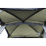 Marmot Guest House 6-Person Tent, Crocodile, One Size, 39110-4764-ONE