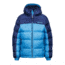 DEMO, Marmot Guides Down Hoody - Boy's-Bahama Blue/Arctic Navy-Medium, 267787001974
