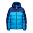 Marmot Guides Down Hoody - Boy's-Bahama Blue/Arctic Navy-Medium