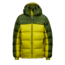 Marmot Guides Down Hoody - Boy's-Citronelle/Greenland-Medium