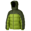 Marmot Guides Down Hoody - Boy's-Green Lichen/Greenland-Large