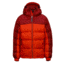 Marmot Guides Down Hoody - Boy's-Mars Orange/Brick-Small, 889169130977