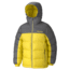 Marmot Guides Down Hoody - Boy's-Medium-Bright Grass/Deep Forest