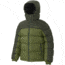Marmot Guides Down Hoody - Boy's-Small-Forest/Fatigue