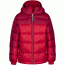 Marmot Guides Down Hoody - Boy's-Team Red/Brick-X-Large