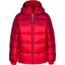 Marmot Guides Down Hoody - Boy's-Team Red/Brick-Medium