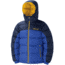 Marmot Guides Down Hoody - Boy's-Small-Surf/ Peacoat