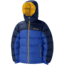 Marmot Guides Down Hoody - Boy's-X-Large-Surf/ Peacoat