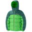 Marmot Guides Down Hoody - Boy's-Medium-Orange Spice/Sunset