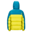 Marmot Guides Down Hoody - Boys, Citronelle/Moroccan Blue, Medium, 73700-9401-M
