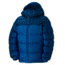 Marmot Guides Down Hoody - Boy's-Cobalt Blue/Blue Night-Small, 72020-COBALT BLUE/BLUE NIGHT-S