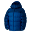 Marmot Guides Down Hoody - Boys-Cobalt Blue/Blue Night-Medium