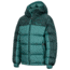 Marmot Guides Down Hoody - Boys, Mallard Green/Dark Spruce, XL, 73700-4903-XL