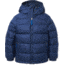 Marmot Guides Down Hoody - Kid's, Arctic Navy, Extra Large, 73700-2975-XL