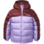 Marmot Guides Down Hoody - Kid's, Paisley Purple/Port Royal, Medium, 73700-20704-M