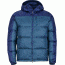 Marmot Guides Down Hoody - Men's, Denim/Arctic Navy, Large