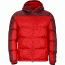Marmot Guides Down Hoody - Men's, Team Red/Port, Extra Large