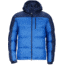 Marmot Guides Down Hoody - Men's, True Blue/Arctic Navy, Small, 889169127496